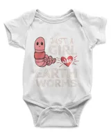 Infant Short Sleeve Bodysuit