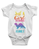 Infant Short Sleeve Bodysuit