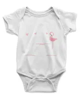 Infant Short Sleeve Bodysuit