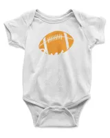 Infant Short Sleeve Bodysuit