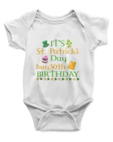Infant Short Sleeve Bodysuit