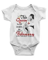 Infant Short Sleeve Bodysuit