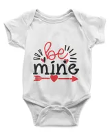 Infant Short Sleeve Bodysuit