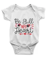 Infant Short Sleeve Bodysuit