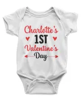 Infant Short Sleeve Bodysuit