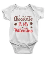 Infant Short Sleeve Bodysuit