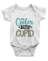 Infant Short Sleeve Bodysuit