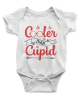 Infant Short Sleeve Bodysuit