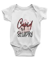 Infant Short Sleeve Bodysuit