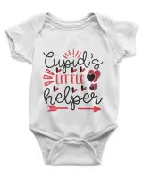 Infant Short Sleeve Bodysuit
