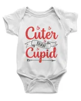 Infant Short Sleeve Bodysuit