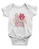 Infant Short Sleeve Bodysuit