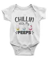 Infant Short Sleeve Bodysuit