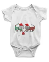 Infant Short Sleeve Bodysuit