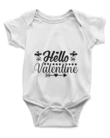 Infant Short Sleeve Bodysuit