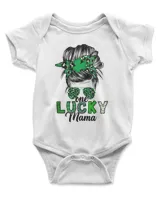 Infant Short Sleeve Bodysuit