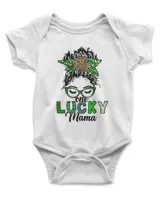 Infant Short Sleeve Bodysuit