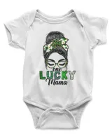 Infant Short Sleeve Bodysuit