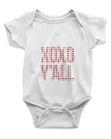 Infant Short Sleeve Bodysuit