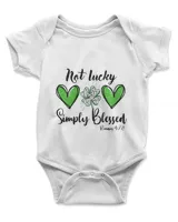 Infant Short Sleeve Bodysuit
