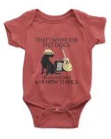 Infant Short Sleeve Bodysuit