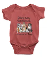 Infant Short Sleeve Bodysuit
