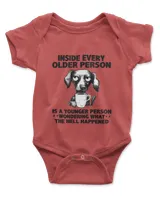 Infant Short Sleeve Bodysuit