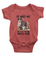Infant Short Sleeve Bodysuit