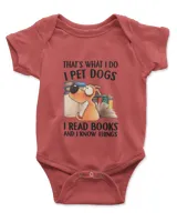 Infant Short Sleeve Bodysuit