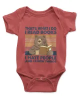 Infant Short Sleeve Bodysuit