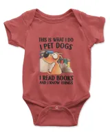 Infant Short Sleeve Bodysuit