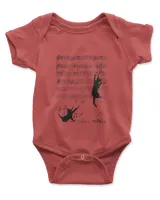 Infant Short Sleeve Bodysuit
