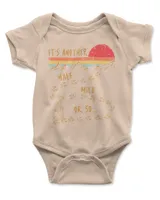 Infant Short Sleeve Bodysuit