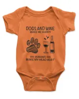 Infant Short Sleeve Bodysuit