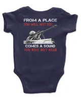 Infant Short Sleeve Bodysuit