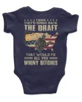 Infant Short Sleeve Bodysuit