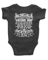 Infant Short Sleeve Bodysuit