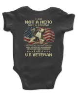 Infant Short Sleeve Bodysuit