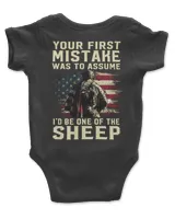 Infant Short Sleeve Bodysuit