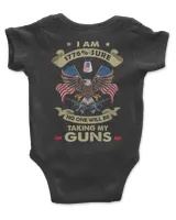 Infant Short Sleeve Bodysuit