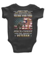 Infant Short Sleeve Bodysuit