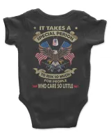 Infant Short Sleeve Bodysuit