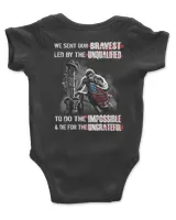 Infant Short Sleeve Bodysuit
