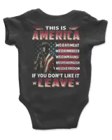 Infant Short Sleeve Bodysuit