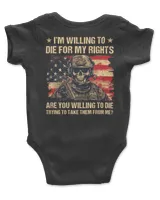 Infant Short Sleeve Bodysuit