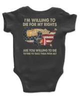 Infant Short Sleeve Bodysuit