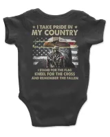 Infant Short Sleeve Bodysuit