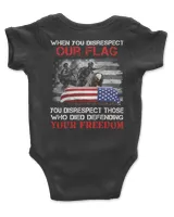 Infant Short Sleeve Bodysuit