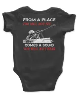 Infant Short Sleeve Bodysuit