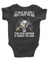 Infant Short Sleeve Bodysuit